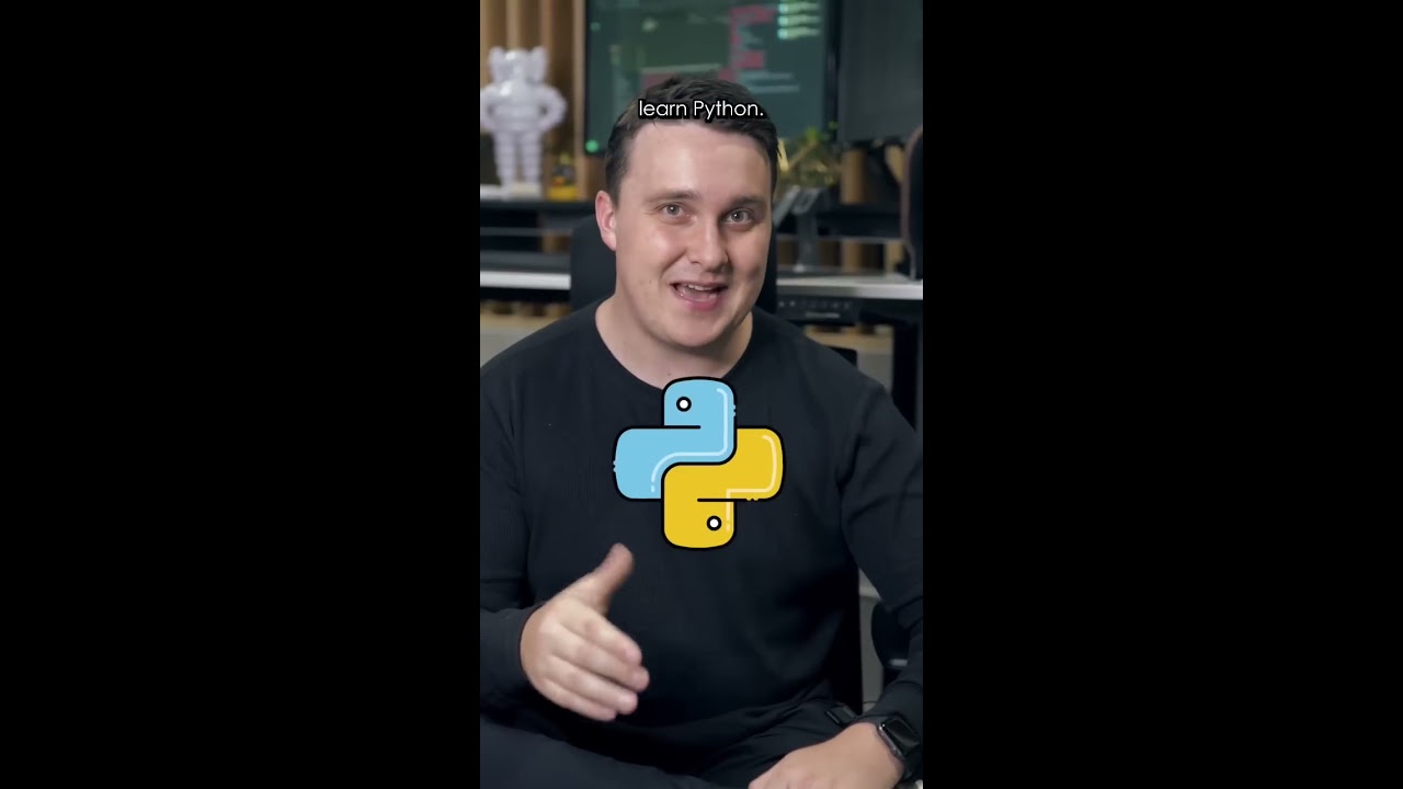 What Programming Language You Should Learn Based Off Your Interests Technology