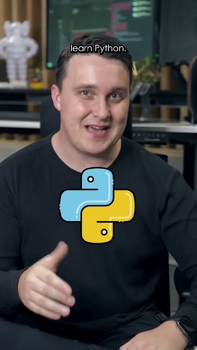 What programming language you should learn👩‍💻(based off your interests) #programming #technology