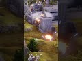 Phantom Brigade - Missile Barrage Overkill #shorts #phantombrigade  #rpg #strategy #stragetygame