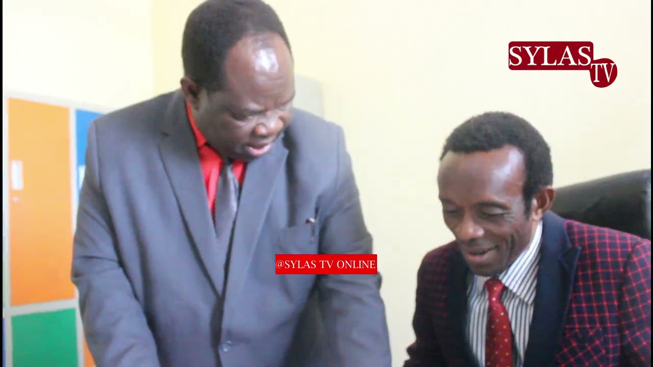 KANISA LA E.A.G.T SHINYANGA YA FANYA MAAJABU  ASKOFU LIVINGSTON ASHANGAZWA NA JAMBO HILI TAZAMA