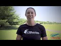 Athlete Spotlight - Vicky Opitz