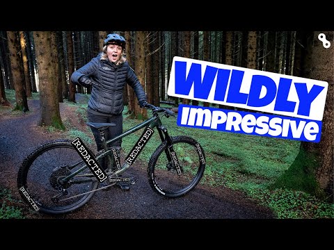 Video: Vitus Bikes Sentier VRX MTB-resensie