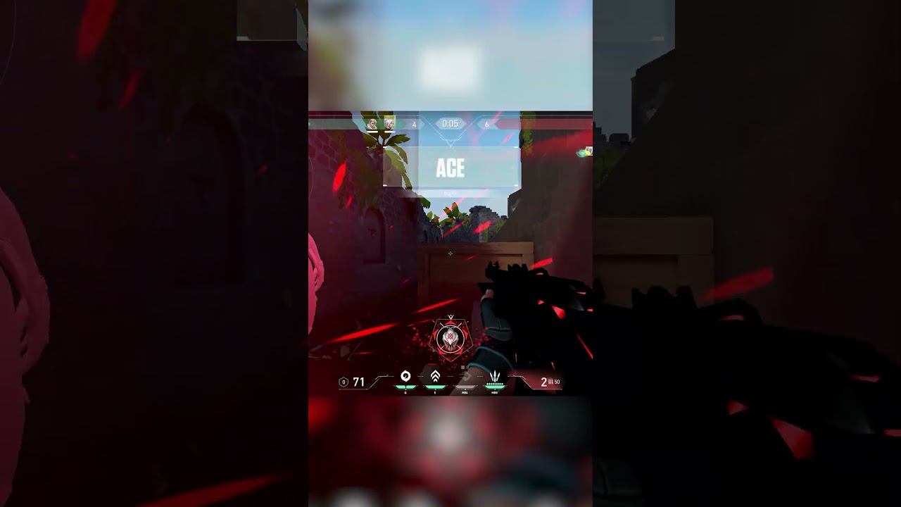 1 MONTH AIM TRAINING PROGRESS!  