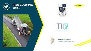 Valorcol Trial - Colas Ireland