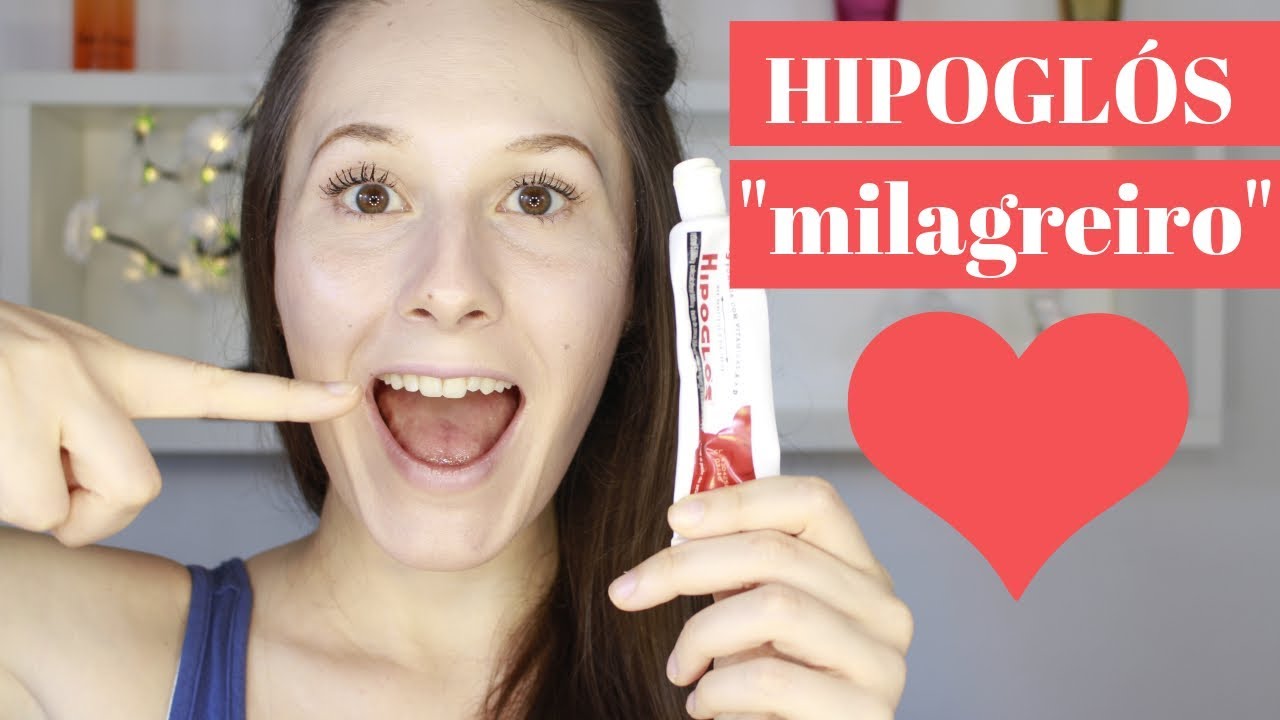 HIPOGLÓS para a beleza! Afinal, para que serve esta pomada?
