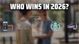 The Top 5 Best Text Gift Cards in 2026 - Must Watch Before Buying!
