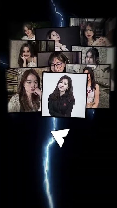 ARACHU VS ALL CEWEK CANTIK #short #arachu #notnot #cewekcantik