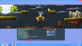 transformice #domination odasi
