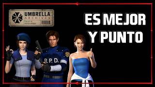 Umbrella Archives #01: ¿Por qué la trilogía original de Resident Evil es tan querida?