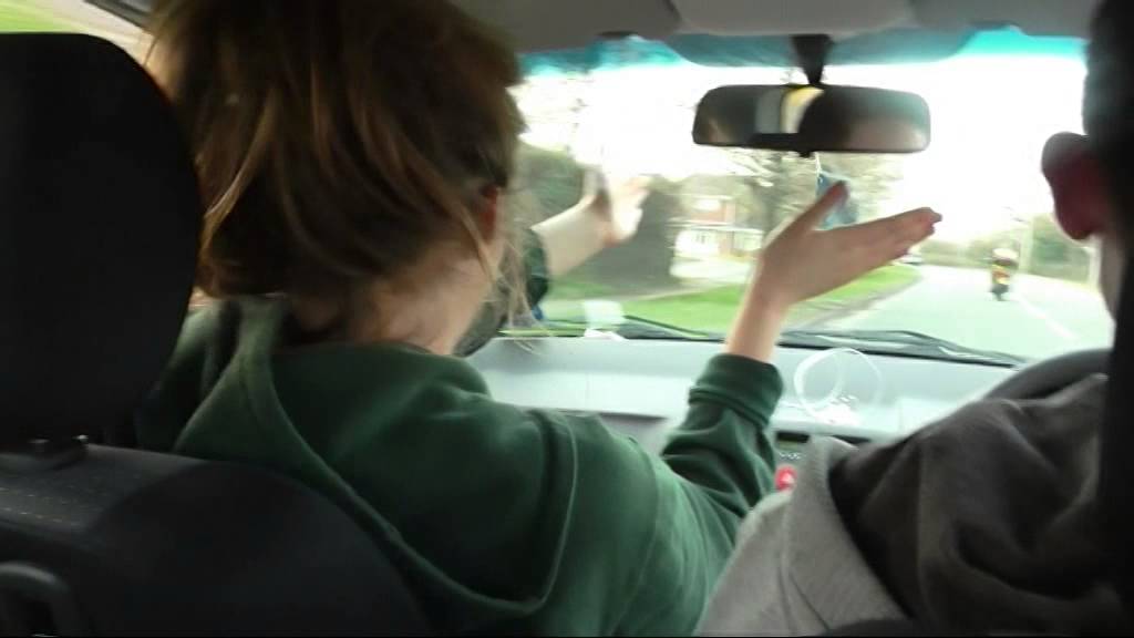 Emily Moore - homemade music video