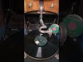 Apollo Gramophone. Apollophone Phonograph