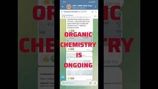 🔥 ORGANIC CHEMISTRY MADE EASY | JAMB 2026 Full Class Preview #jamb2026