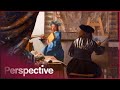 Lost Art, Forgery And Thefts: The Enigmatic Vermeer | Raiders Of The Lost Art | Perspective