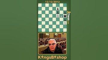 Zugzwang  & Checkmate