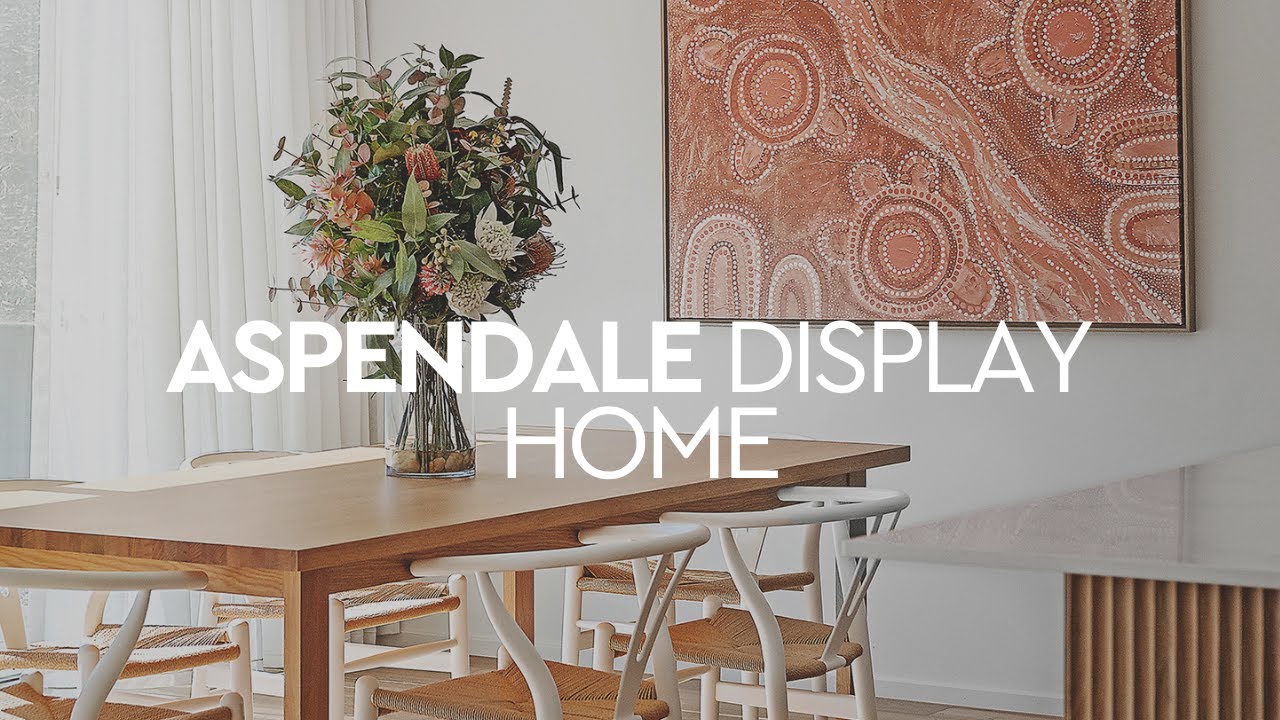 Modular Home Tour 🏠 The Aspendale Display Home, Stratford VIC