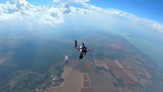 Angle Flying / Head up #278