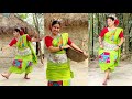 Mokor porobe modna chora  dance cover  folk dance  mousumi maity