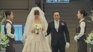 [My daughter gumsawall] 내 딸, 금사월 - Son Chang min, Attend daughter's wedding 20160228