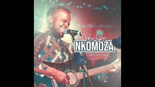 John Goo Nkomoza(Audio oficial)