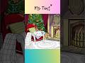 Cozy Christmas: Coloring a Dog by the Fireside #ChristmasColoring #CozyPets