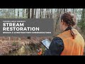 Stream Restoration Design & Construction Considerations