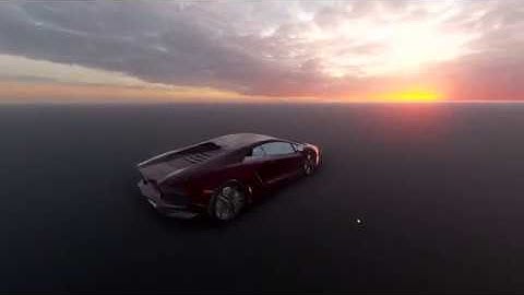 [4K] Unity HDRP Materials Test