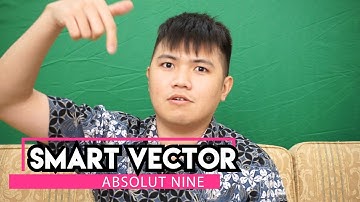 Nuke Tutorial Smart Vector
