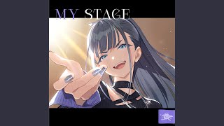 MY STAGE