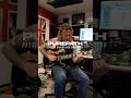 Justin Derrico tries out the PurePath!