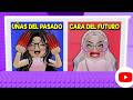 JUGAMOS la TORRE TROLL de QUÉ PREFIERES: Versión BADDIE en ROBLOX con @Luniblox-p3y 💅✨