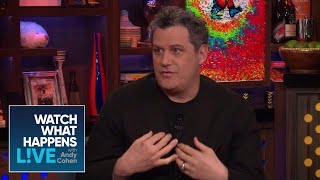 Isaac Mizrahi On Luann D’Agostino’s Marriage Issues | WWHL