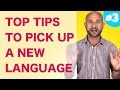 Is Vocabulary Important When Learning a Language? - How to Learn a New Language Tips for Beginners