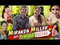 Miranda Miller (actriz internacional) SIN C*NSURA. Una Entrevista Poller 👉