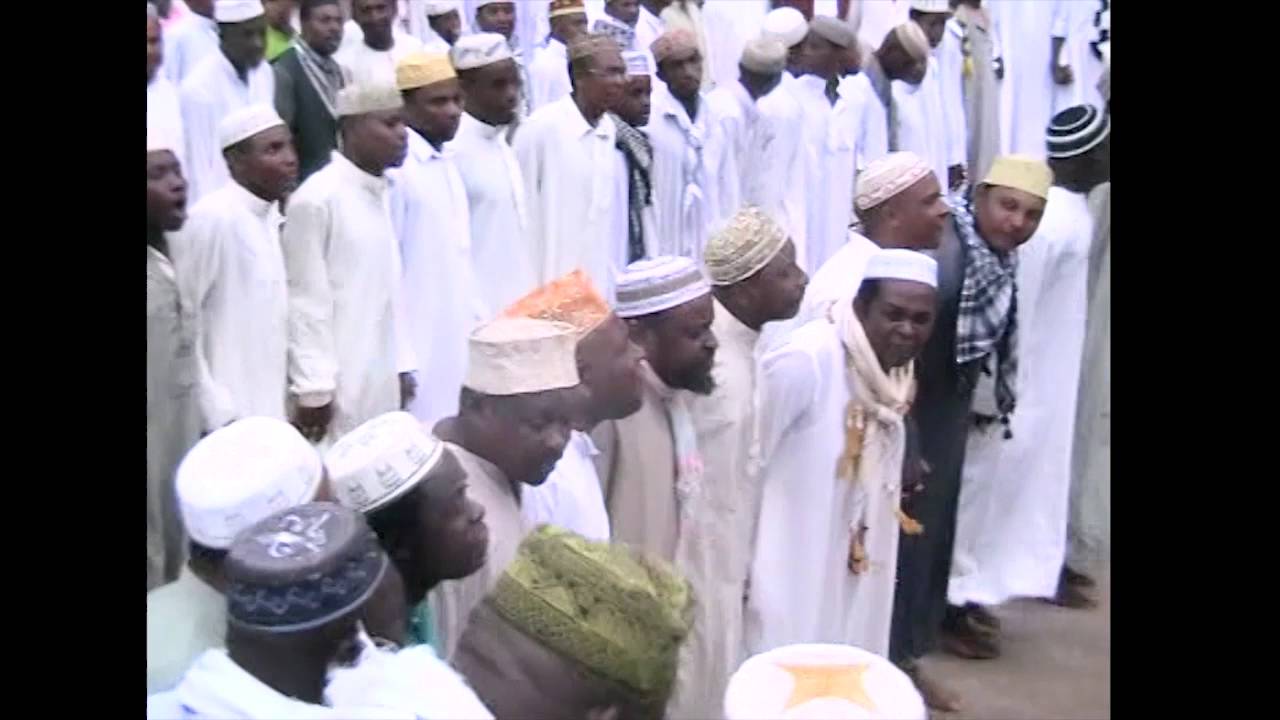 Dahira Acoua 2008 Oussouli