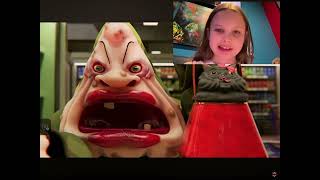 Scry Reacts to the last jar￼￼