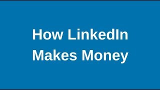 Today in this tutorial "how linkedin makes money bangla" we will see
how to earn form linkedin. already know that its a social media site.
can ...