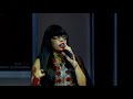 The tale of an acid attack survivor  reshma khatun  tedxyouthcirs