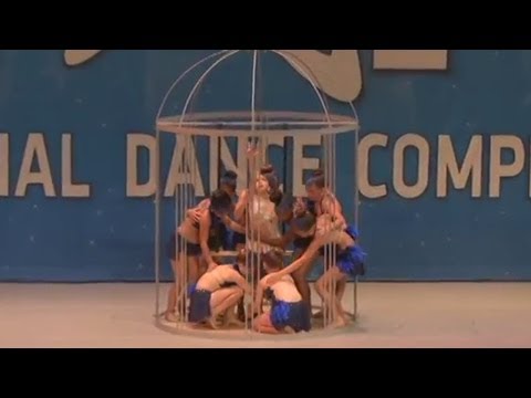 OCPAA - Nightingale
