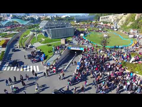 თბილისობა-2017 FULL