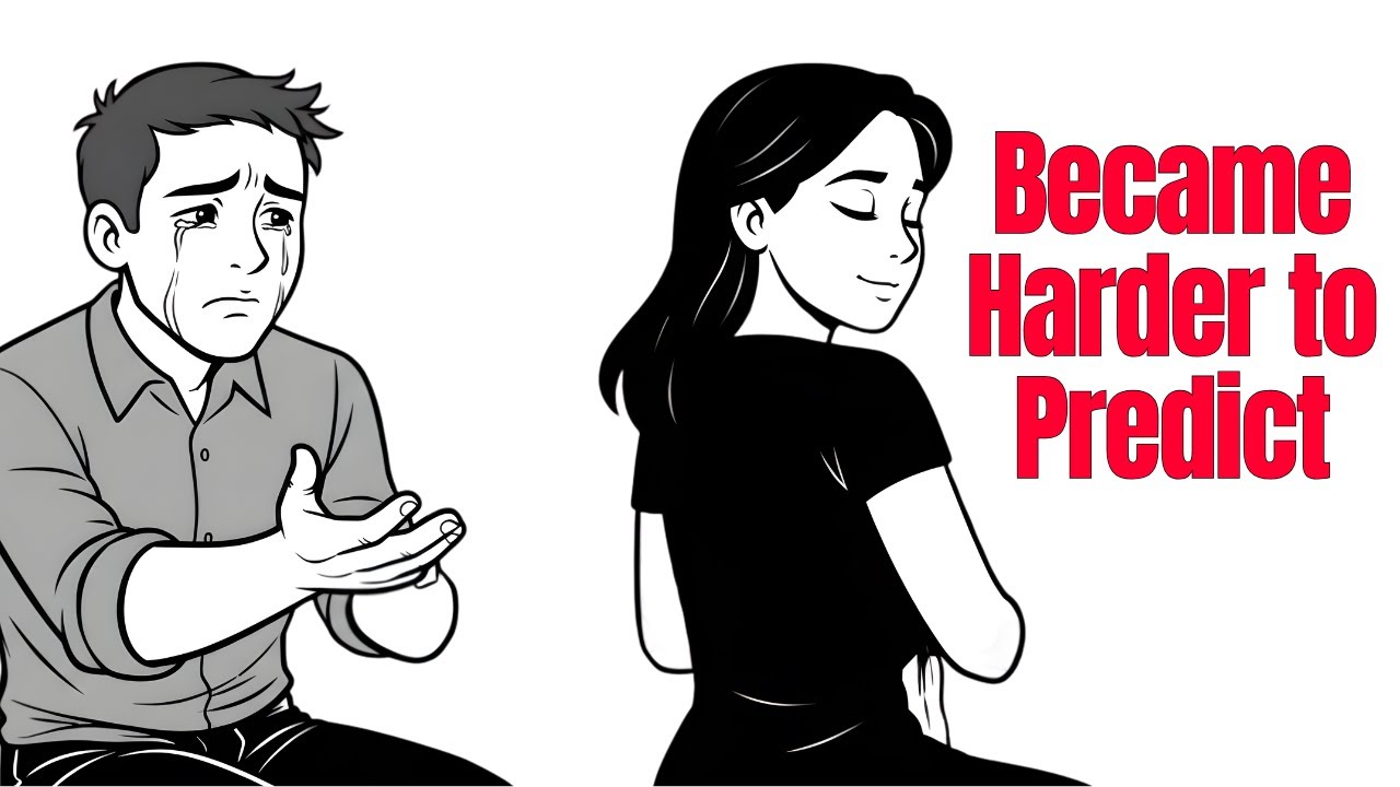 The only Kind of Rejection That Deeply Breaks an Avoidant (And how to trigger it)