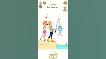 Impress Her 💖 Impossible Date: Tricky Riddle - Gameplay Walkthrough | Level 15 Solution |