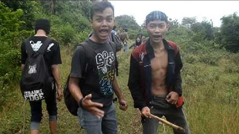 HMDS, makrab angkatan 2013 (MIC)