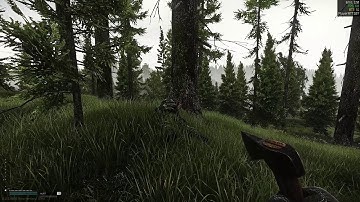 Always watch your back