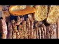 NOMAD Grills // Barbecue Breakfast x Cooking With Fire