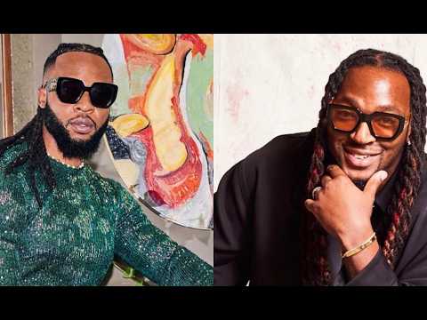 Tobe Nwigwe & Flavour Ft. C S  Armstrong – Perfection (Official Lyric Video)