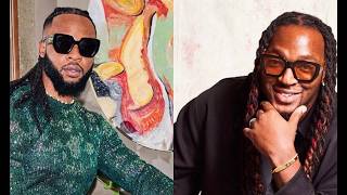 Tobe Nwigwe & Flavour Ft. C S  Armstrong – Perfection (Official Lyric Video)