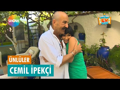 Evrim Akın ile Ev Kuşu | Cemil İpekçi