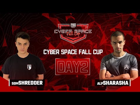 CYBER SPACE FALL CUP SUPER WEEKEND 1 QUALIFICATION DAY 2