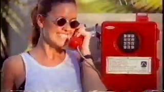 Comerciais Globo 29071996 Parte 1 Exibido Durante O Filme Robocop 3 Vhs Rip