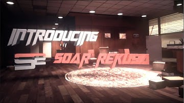 Introducing SoaR Rekusa!